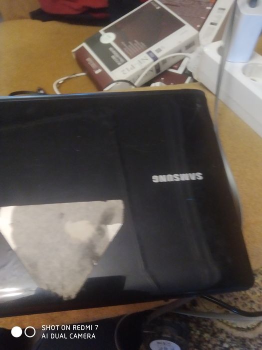 Нетбук самсунг np 150