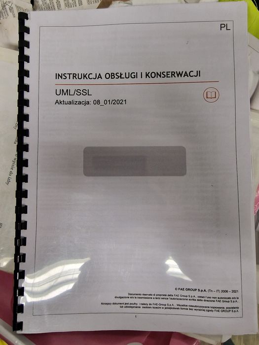 Mulczer leśny hydrauliczny FAE UML/SSL 175VT Takeuchi Bobcat CAT