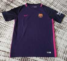 Koszulka Nike Fc Barcelona 100% Oryginał young XL 13-15 lat