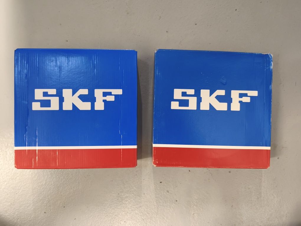 Rolamentos SKF novos