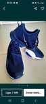 Nike Air original novo 41