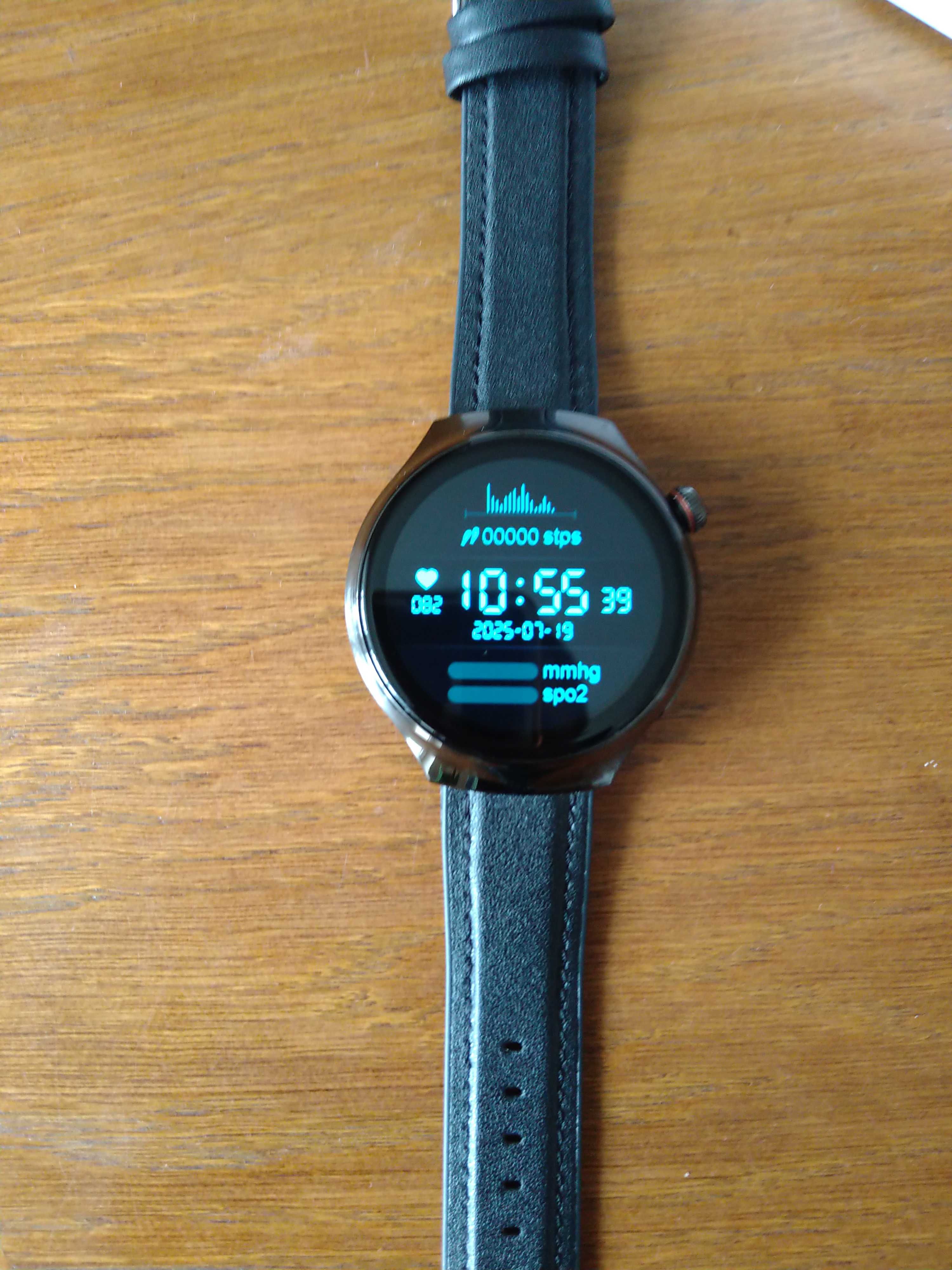 Smartwatch Watch 4