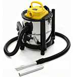Odkurzacz przemyslowy 2000 W
