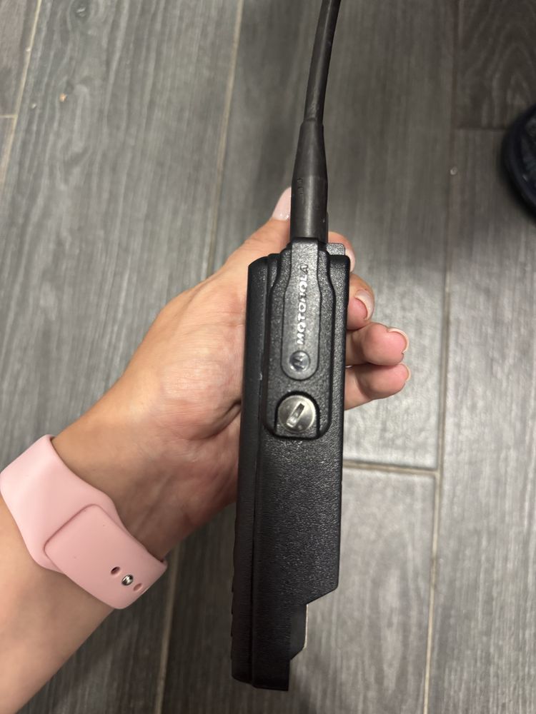 Motorola DP4801e упродажі