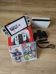 Nintendo Swich OLED