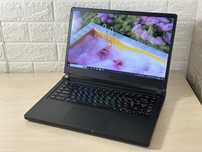 Гарантія! GTX 1660Ti 6gb! Xiaomi Mi Gaming Laptop, i5-9300H, 16/512gb