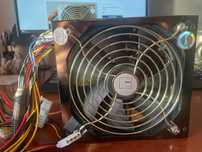Fonte de Alimentação LC-POWER 6550 GP TOP