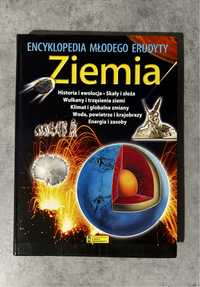 Encyklopedia Młodego  Erudyty - Ziemia