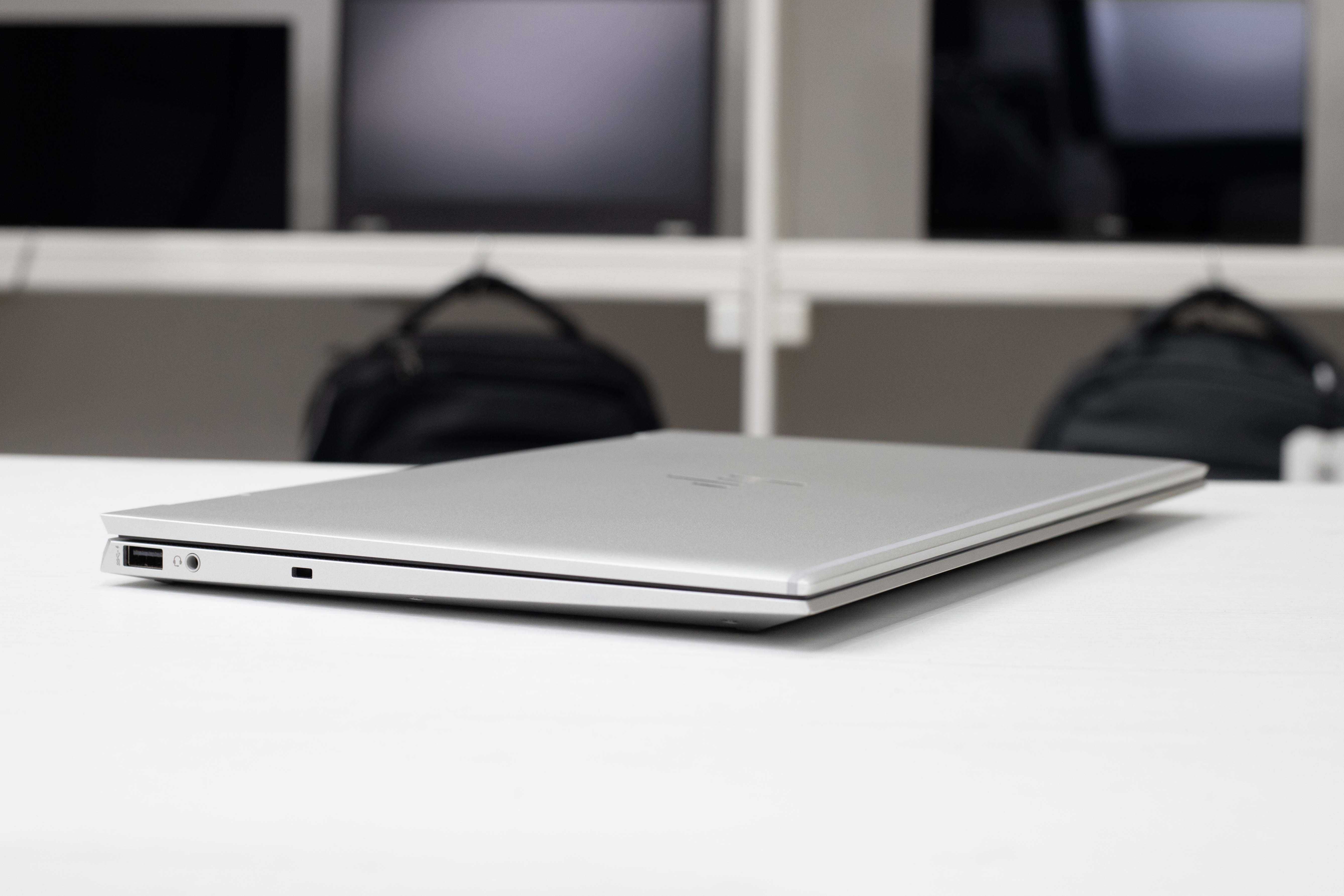 HP EliteBook X360 1040 G8 i7-1185G7 32RAM 256Gb SSD TOUCH FHD IPS 14”