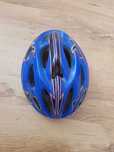 kask rowerowy dla dziecka
