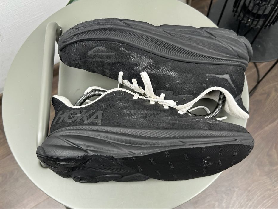 Оригінал! Кросівки Hoka Clifton 9 40 розмір М06481
