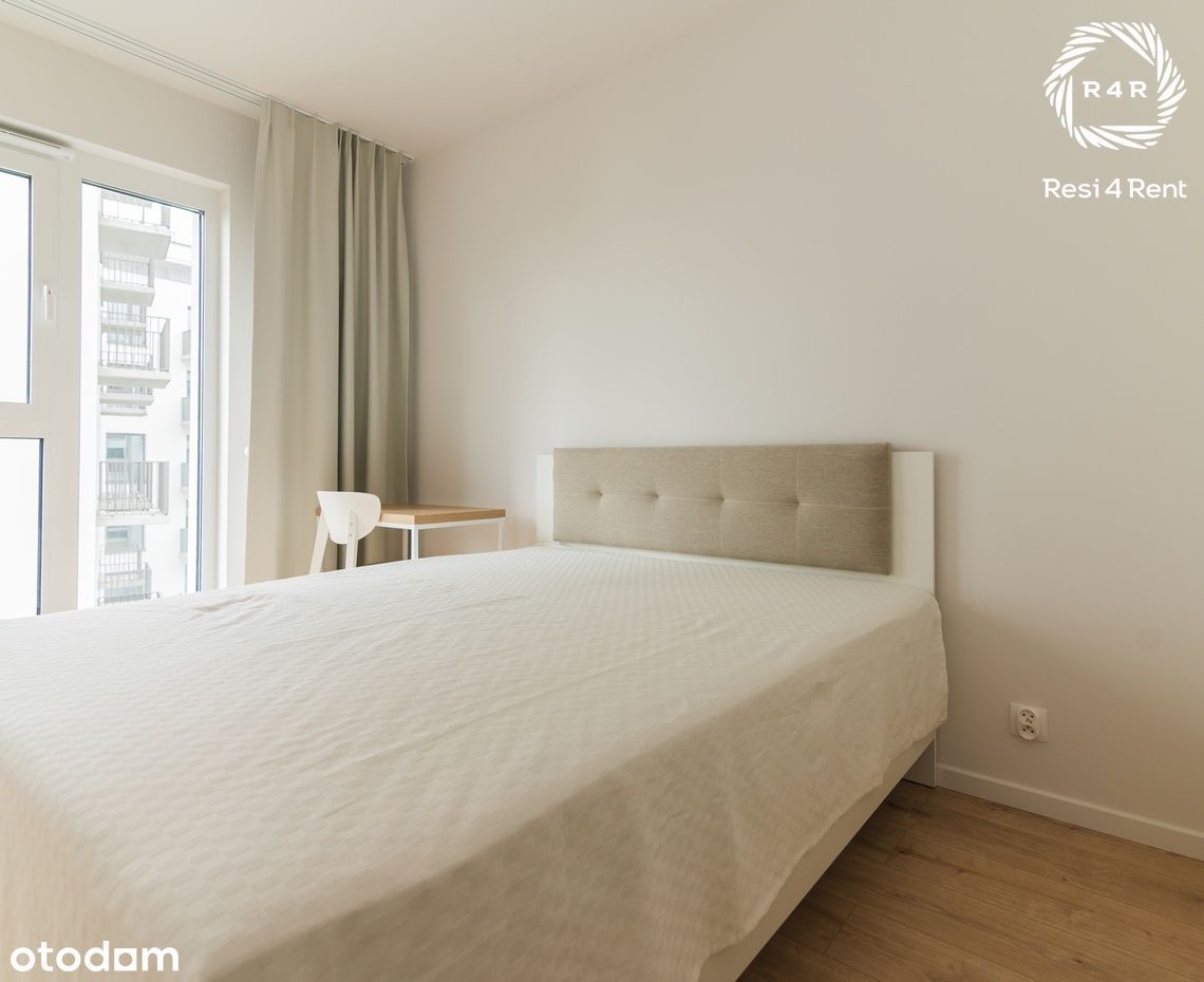 2 Oddzielne Pokoje | Bez Prowizji | Od Zaraz | Pets Friendly