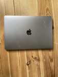 Apple MacBook Pro 13 LAPTOP A1706. intel i7 3,5 ghz