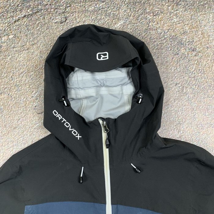 Ortovox Convara Outdoor Women’s Jacket Жіноча Куртка Ортовокс