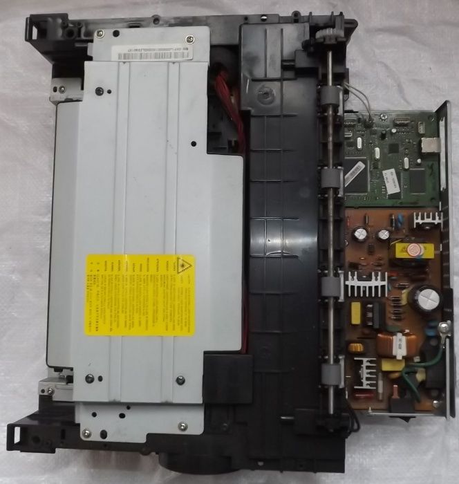 Принтер МФУ SAMSUNG SCX4200 SCX4220 SCX4300 SCX4100 XEROX 3119 ML 1710