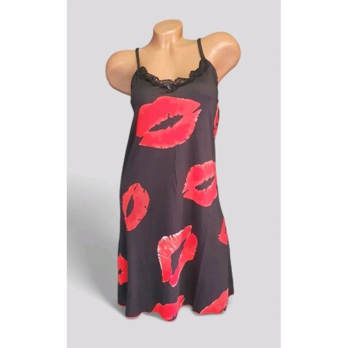 Нічна сорочка трикотаж