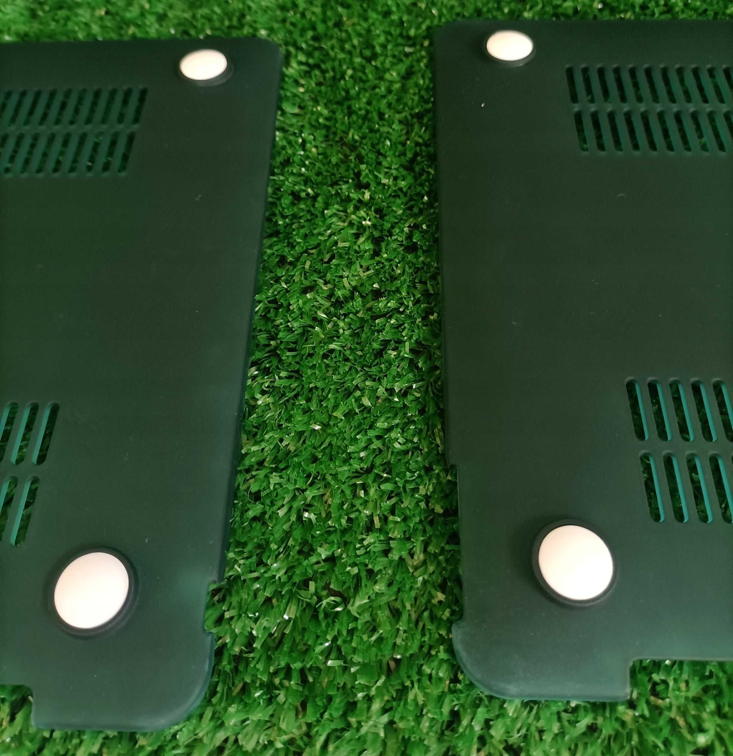 2 x Zielona obudowa MacBook AIR 13.3" MOSISO Nr00469