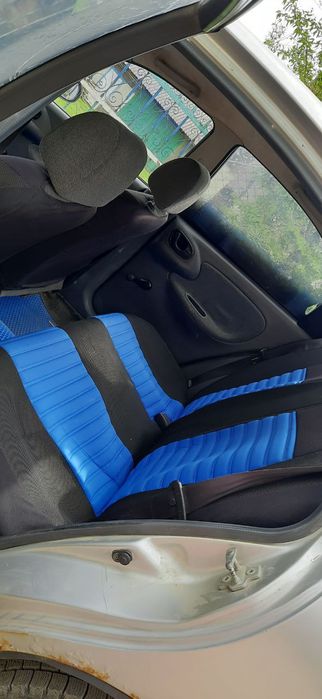 Продається ланос