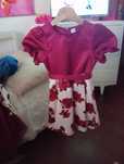 Vestidos de criança