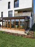 taras/ patio/ ogród zimowy/ oranżeria PRODUCENT