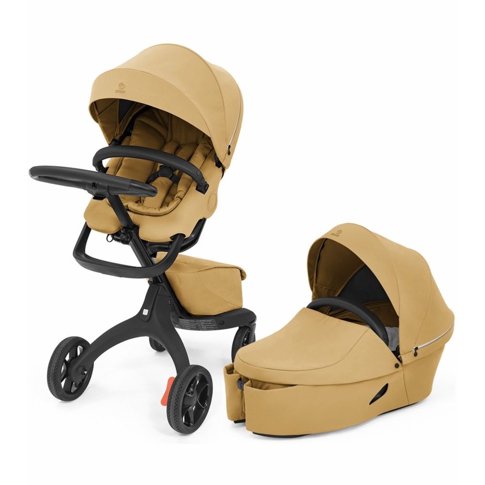 Коляска Stokke® Xplory® X нові 2в1