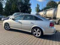 Opel Vectra Vectra c od osoby prywatnej