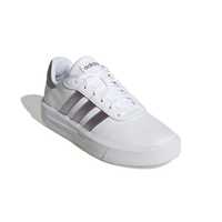 Sapatilhas Adidas Court Plataforma