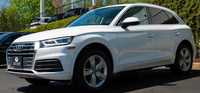 Audi Q5 2019 White