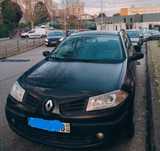 Renault Megane 2007 Urgent