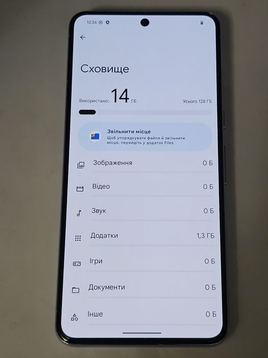Google Pixel 8 Pro 128gb 256gb з Гарантією