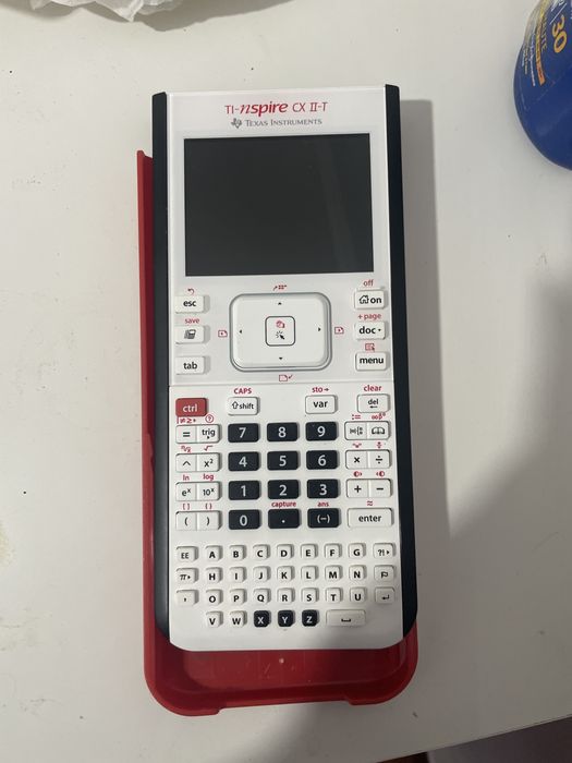 calculadora grafica