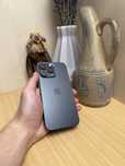 Iphone 15 Pro Max 256GB - Gold - 86% - 9/10