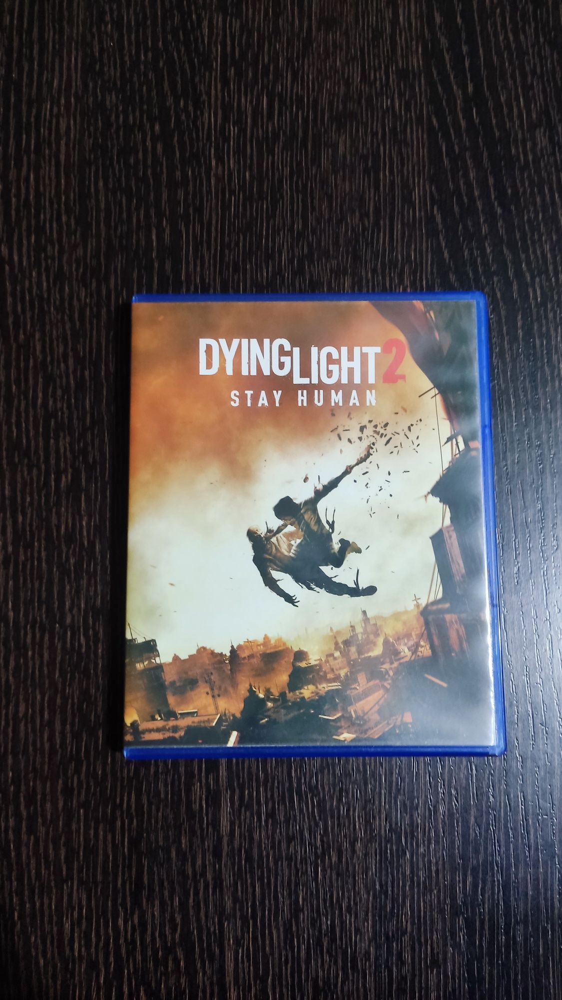 Jogo Dying light 2 PS5