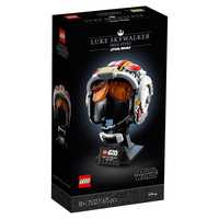 Lego Star Wars 75327 Luke Skywalker (Red Five) Helmet