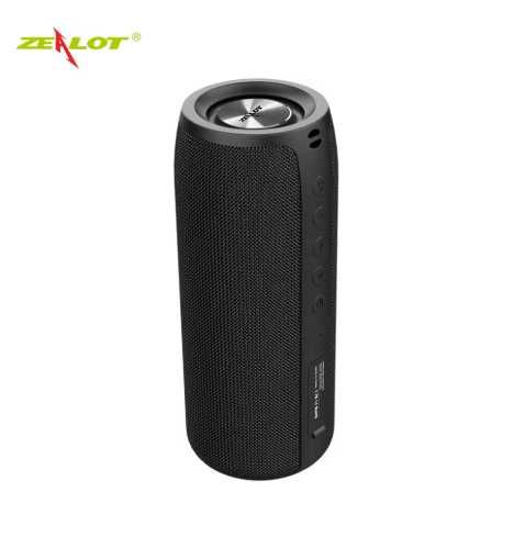 Портативна Bluetooth-колонка ZEALOT S51 (1800 мАг)