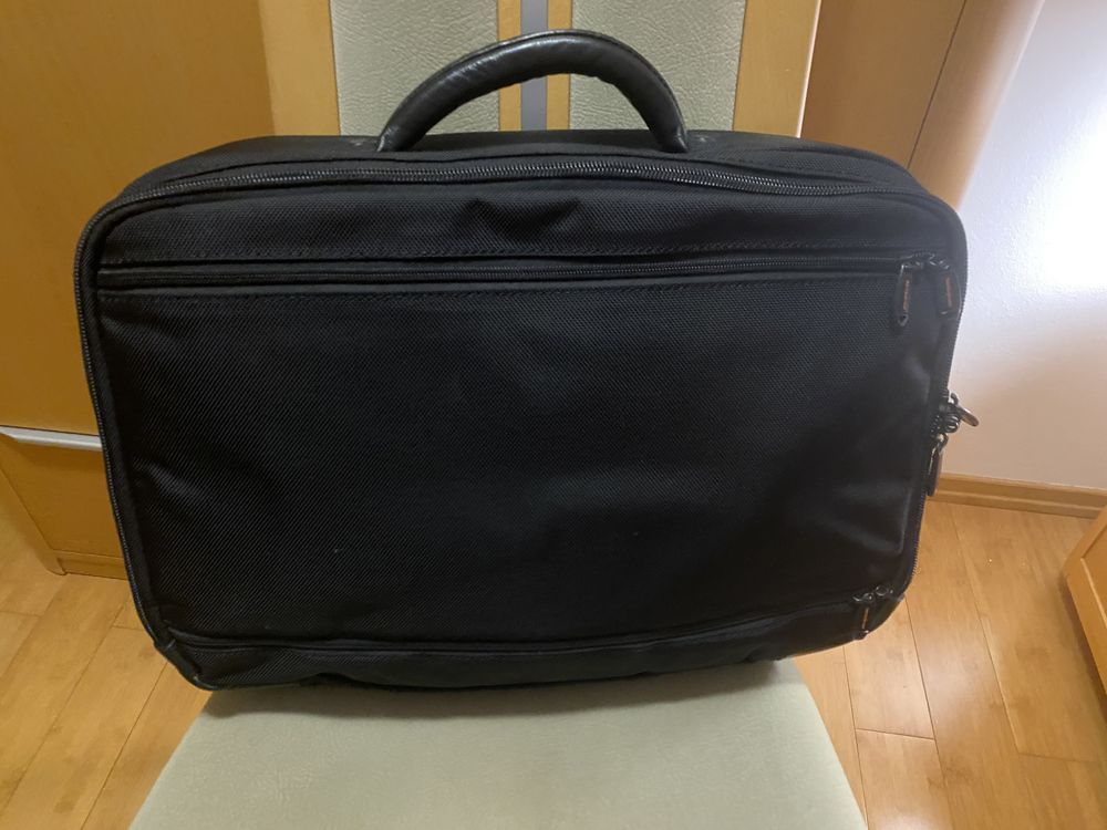 Torba na ramię Samsonite
