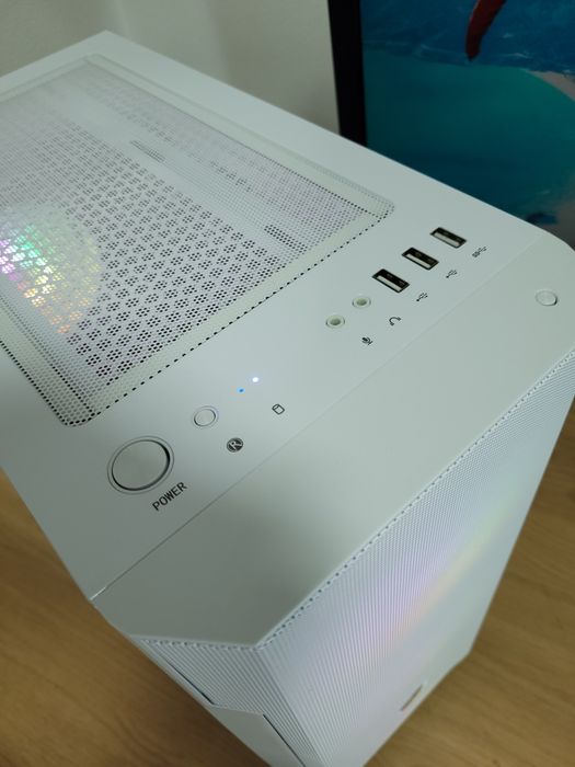 PC Gaming i5 14400 | RTX 5060 | 32GB RAM | 1TB NVMe