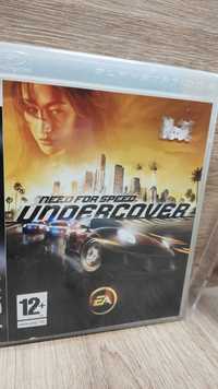 Ps3 need for speed undercover  LOMBARD  CENTRAL OZORKÓW skup gier