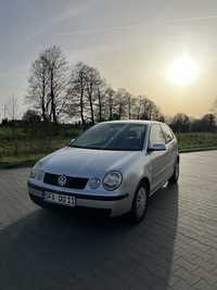 Volkswagen polo 1.4