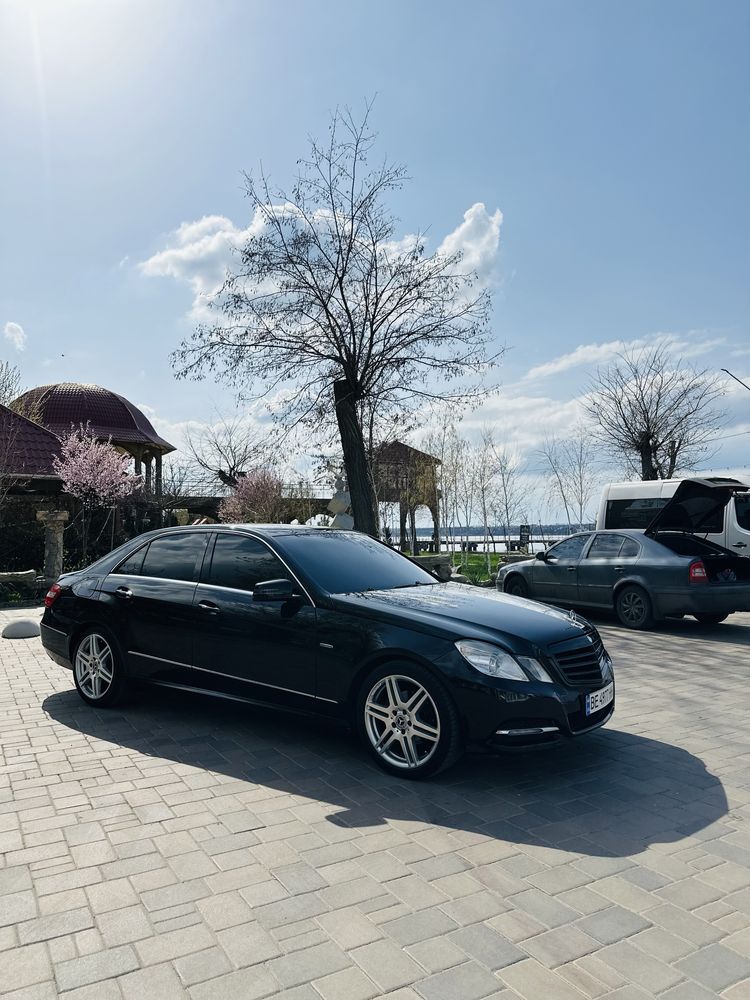 Продам Мерс w212