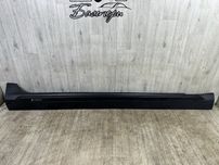 Порог правый Volvo V90 / S90 ( 2015 - 2020 г.) накладка 31420304
