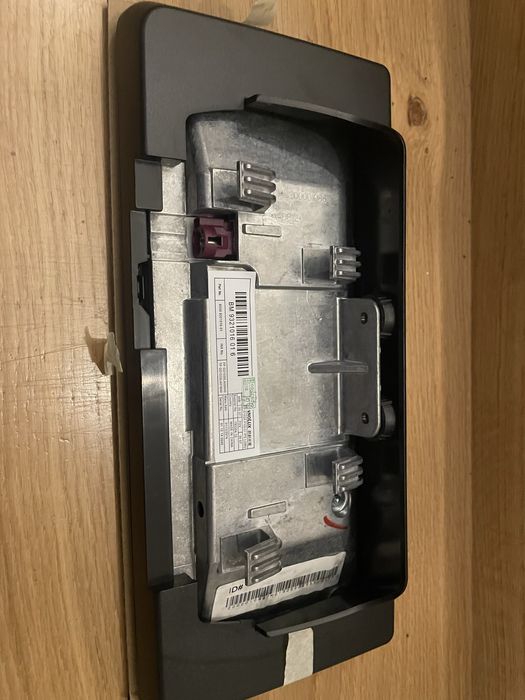 Dispay BMW i3 10” Pro