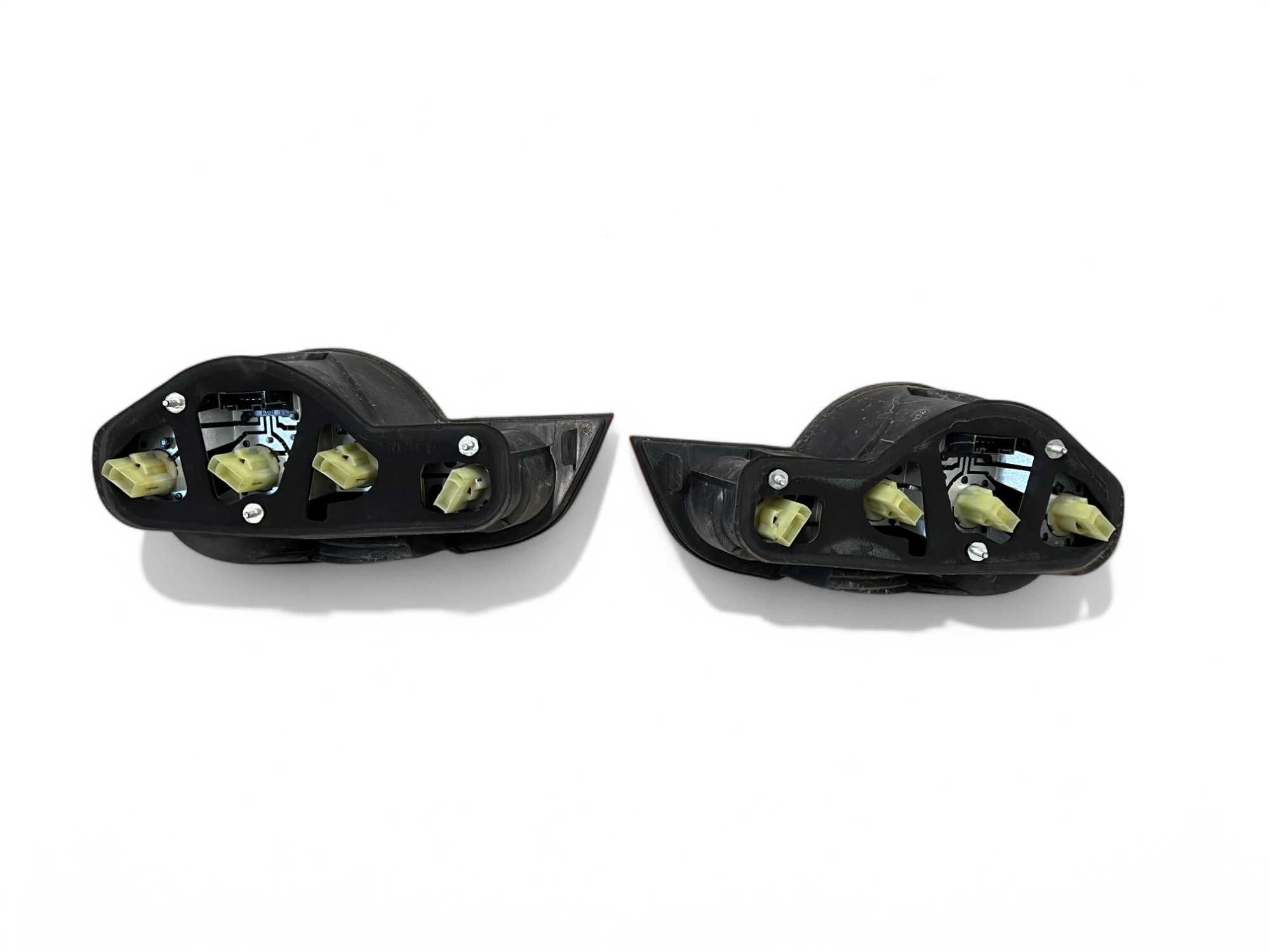 Lampy tyl tylne lewa prawa lampa bmw z4 e85 e86