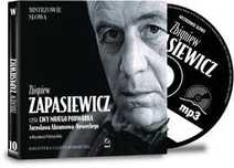 Lwy mojego podwórka Jarosław Abramow-Newerly czyta Zapasiewicz
