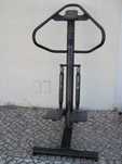 Bicicleta estática e Step Profissional ProForm 8.4s