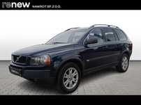Volvo XC 90 XC90 2.4 D5