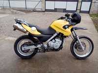 Bmw.. F. 650. gs