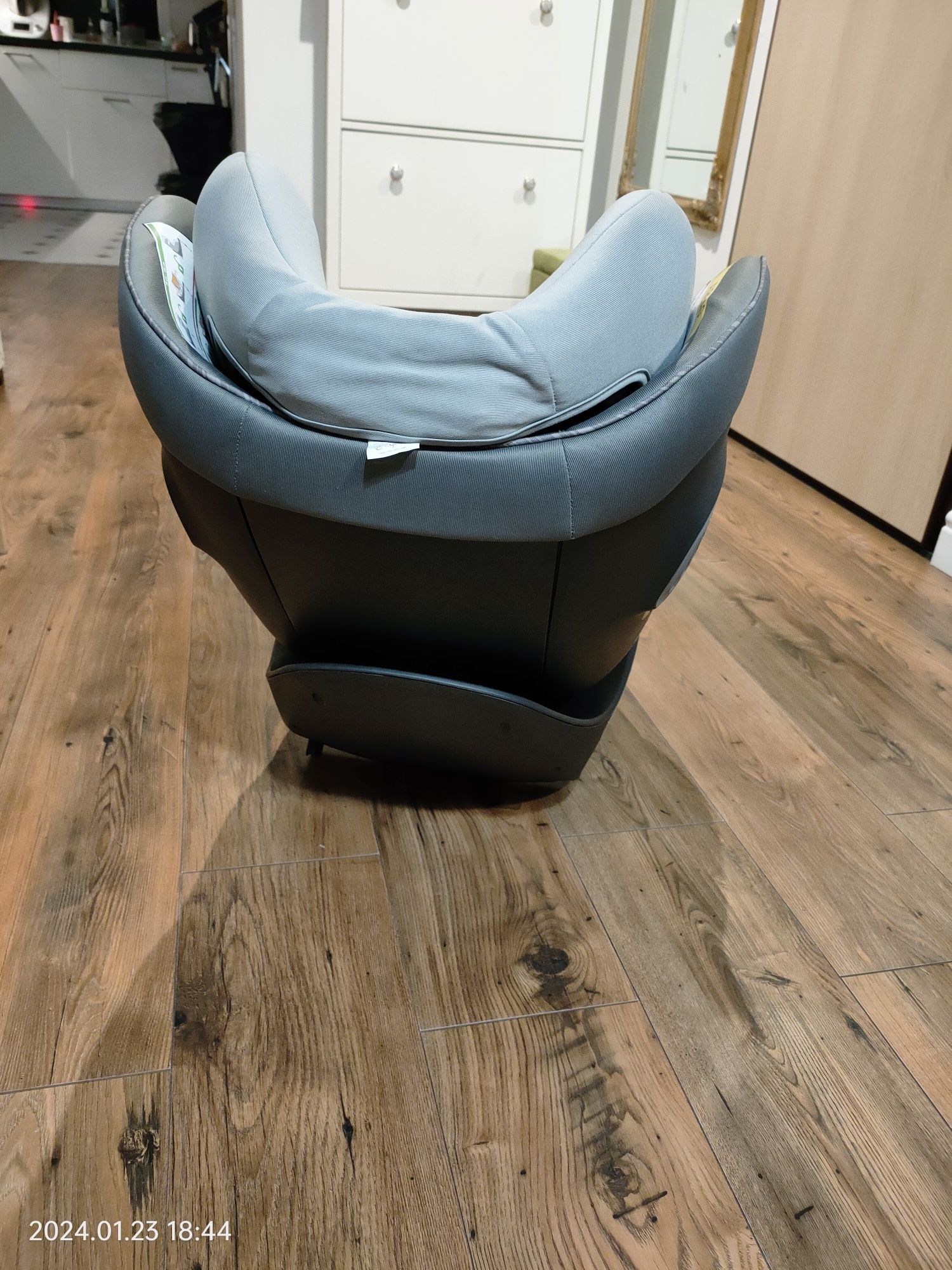 Cybex Sirona s i-size