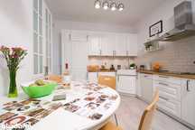 Apartament Sopot 80m2