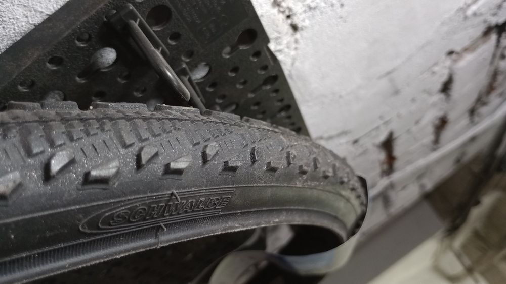 Opona schwalbe cx comp 28x1.20 700x30c drutowa